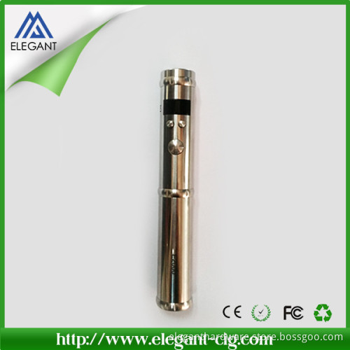 Christmas Present Mechanical Mod Power Bank Vw Mod Use for All Atomizer E2000 Power Bank/Mod/Vwmod/Cigarette